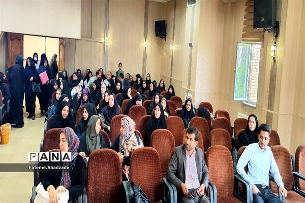 برگزاری کارگاه پیشگیری از خودکشی