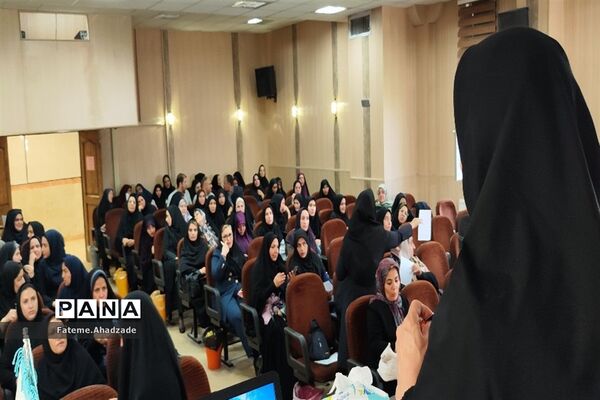 برگزاری کارگاه پیشگیری از خودکشی
