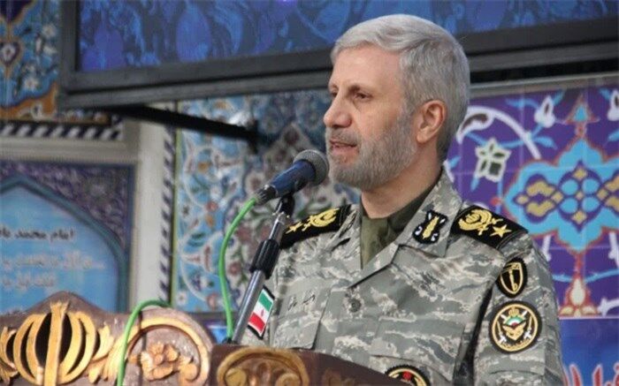 دنیا به قدرت جمهوری اسلامی ایران اعتراف کرده است