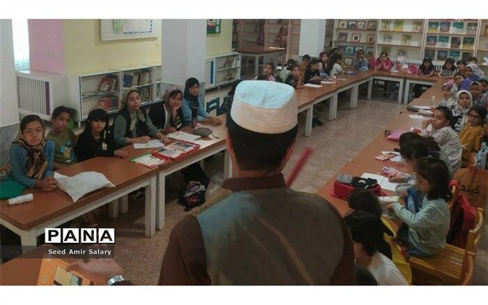 ثبت ملی قصه‌گویی ایرانی در ادامه ثبت جهانی آن است