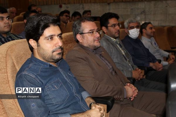 چهارمین جلسه فعالیت‌های تابستانی ۱۴۰۲  در کانون شهید‌مفتح