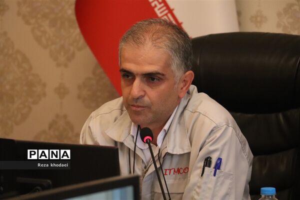 تور بازدید رسانه‌ای از کارخانه تراکتورسازی تبریز