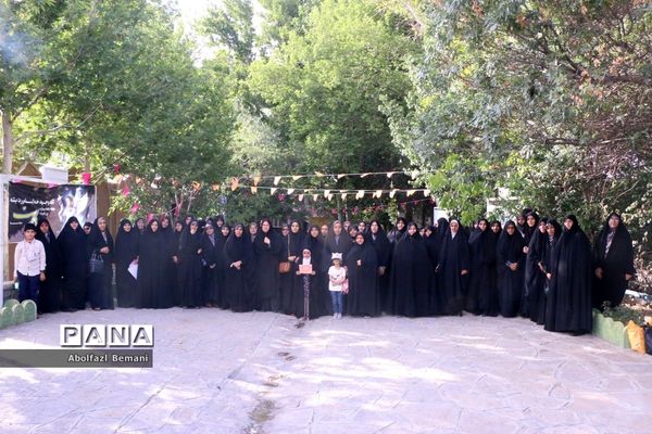 برگزاری کارگاه یک روزه «جذاب شو» در اردوگاه ملاصدرای قم