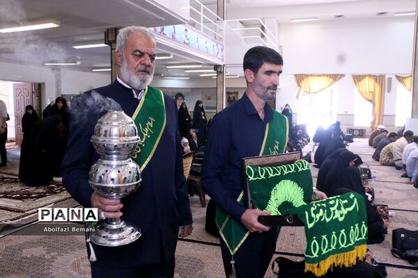 برگزاری کارگاه یک روزه «جذاب شو» در اردوگاه ملاصدرای قم