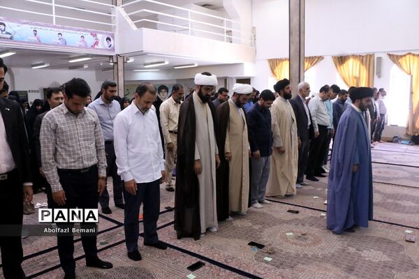 برگزاری کارگاه یک روزه «جذاب شو» در اردوگاه ملاصدرای قم