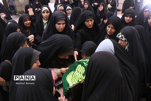 برگزاری کارگاه یک روزه «جذاب شو» در اردوگاه ملاصدرای قم
