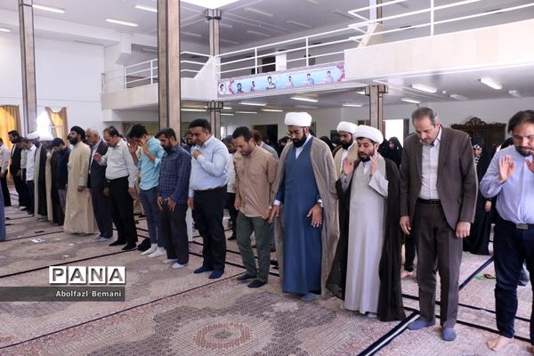 برگزاری کارگاه یک روزه «جذاب شو» در اردوگاه ملاصدرای قم