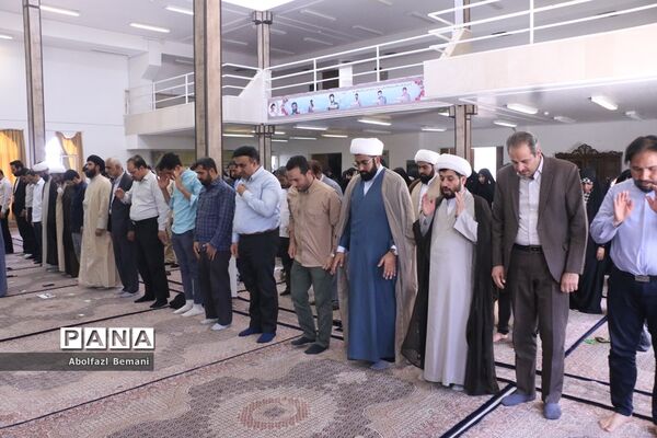 برگزاری کارگاه یک روزه «جذاب شو» در اردوگاه ملاصدرای قم