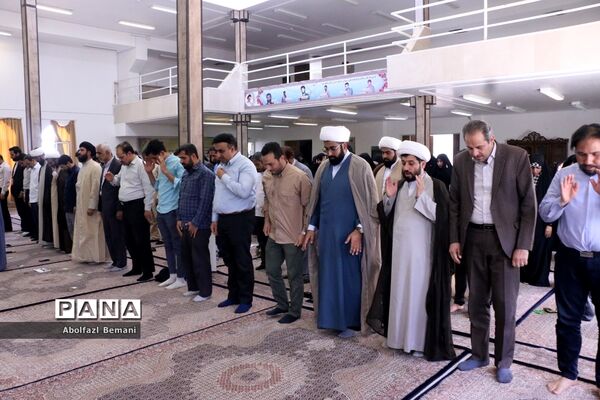 برگزاری کارگاه یک روزه «جذاب شو» در اردوگاه ملاصدرای قم