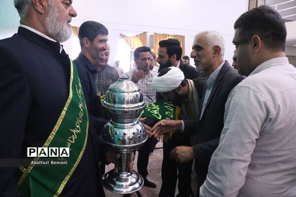 برگزاری کارگاه یک روزه «جذاب شو» در اردوگاه ملاصدرای قم