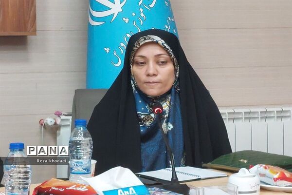 جلسه تجلیل از فعالان نانو آذربایجان شرقی  وابسته به ریاست جمهوری