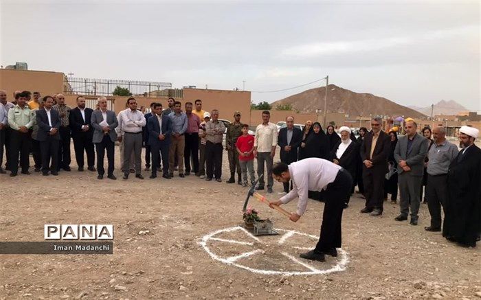 ۱۸۹ واحد مسکونی به صورت ویلایی در طرح نهضت ملی مسکن در انارک ساخته خواهد شد