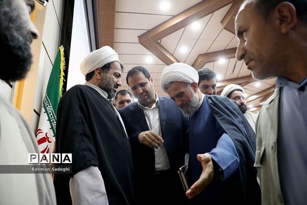 نشست سراسری مدیران بسیج فرهنگیان کشور