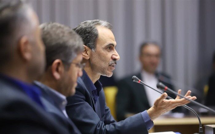 مدرسه‌سازی هیچ وقت تمام نمی‌شود