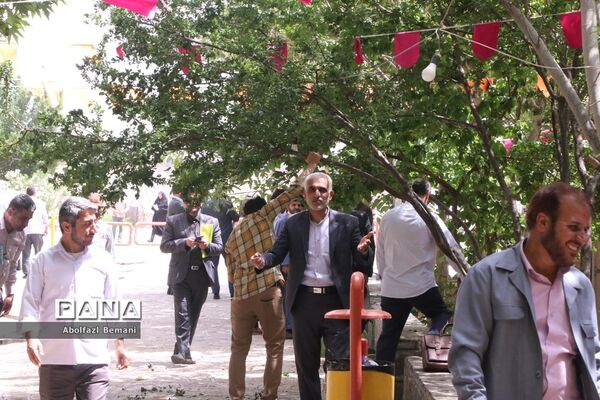 جلوه‌های آموزش بازی و خلاقیت در کارگاه جذاب‌سازی فعالیت‌های پرورشی