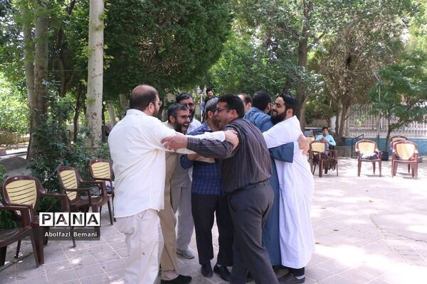 جلوه‌های آموزش بازی و خلاقیت در کارگاه جذاب‌سازی فعالیت‌های پرورشی