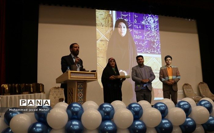 معلم، مولفه بانی ایجاد تحول در آموزش و پرورش است