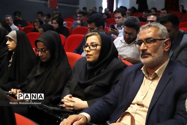 اولین نشست خبری مدیرعامل شرکت مس سونگون آذربایجان (شمسا)