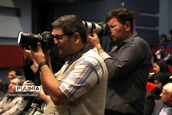 اولین نشست خبری مدیرعامل شرکت مس سونگون آذربایجان (شمسا)