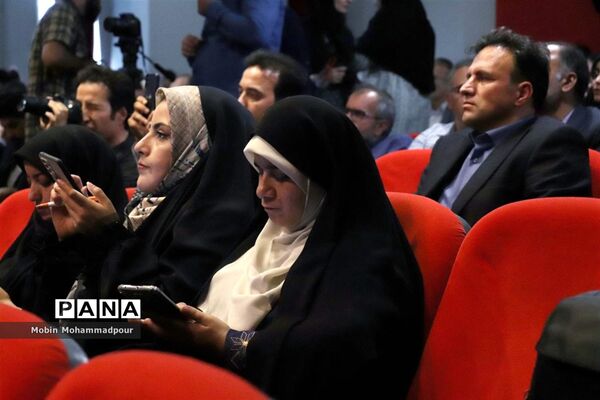 اولین نشست خبری مدیرعامل شرکت مس سونگون آذربایجان (شمسا)
