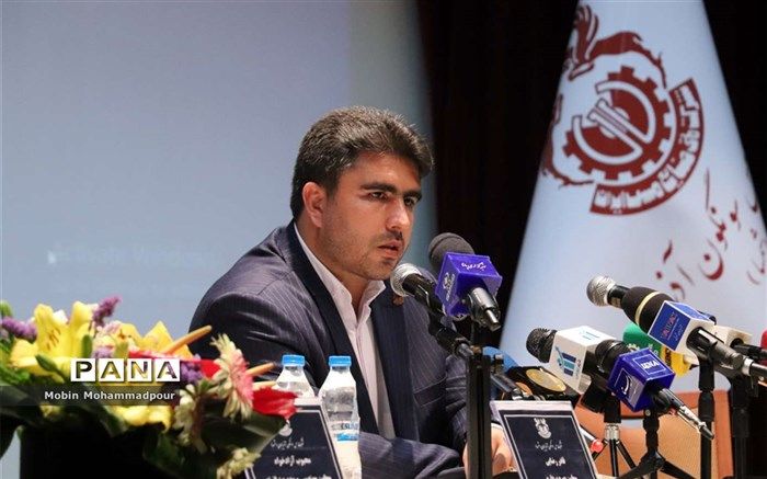 پروژه هیپ لیچینگ در مس سونگون هیچگونه آلایندگی ندارد