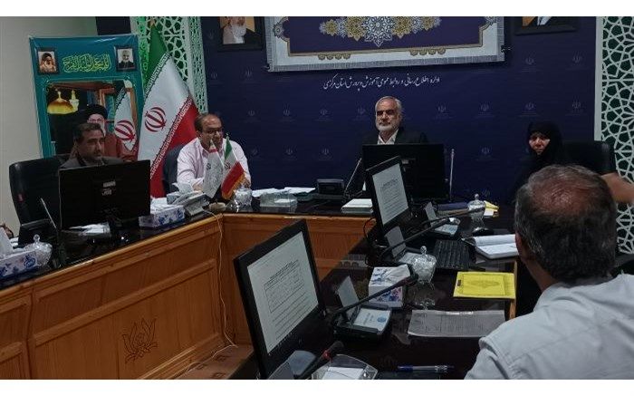 ارتقای سطح کیفی مدارس شاهد مورد توجه آموزش و پرورش استان مرکزی است