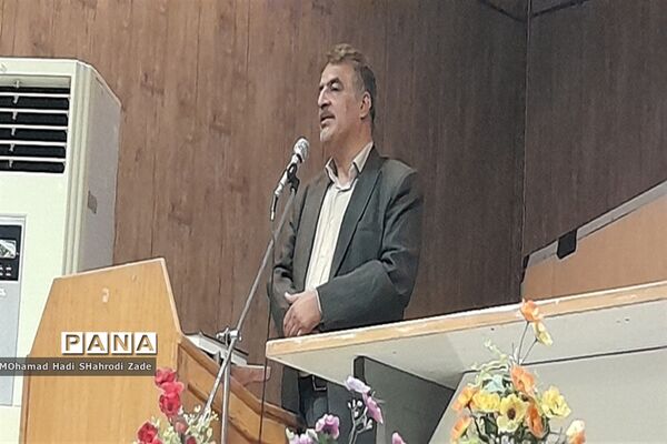 کارکاه آموزشی توجیهی موسسان مراکزآموزشی(زبان علمی، آزمون و اختلالات یادگیری)