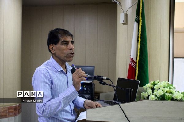 کارگاه آموزشی ارائه جدیدترین  یافته‌های تجربی در امور تربیتی، مشاوره و مراقبت در برابر آسیب‌های اجتماعی