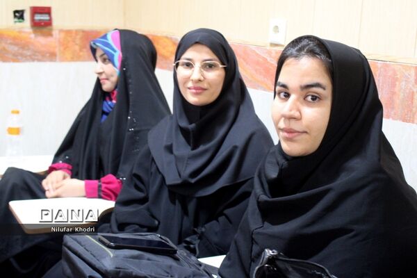 کارگاه آموزشی ارائه جدیدترین  یافته‌های تجربی در امور تربیتی، مشاوره و مراقبت در برابر آسیب‌های اجتماعی
