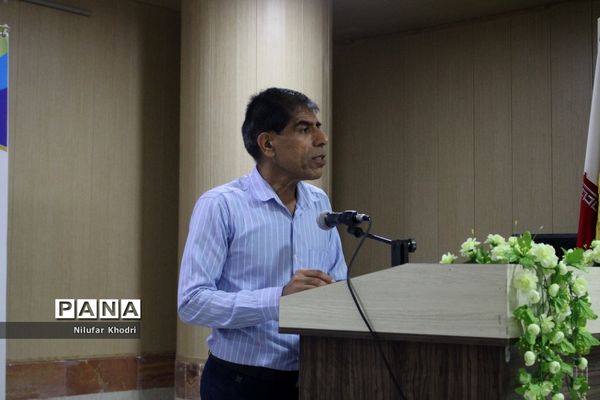 کارگاه آموزشی ارائه جدیدترین  یافته‌های تجربی در امور تربیتی، مشاوره و مراقبت در برابر آسیب‌های اجتماعی