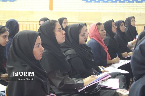 دوره مربیگری درجه 3 طناب زنی  در بوشهر