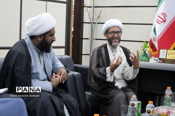 نشست هماهنگی اجرای طرح تمنا در استان بوشهر