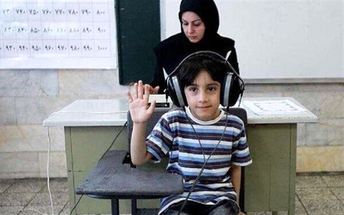 سنجش بیش از ۱۸ هزار نوآموز بدو ورود به دبستان در استان اردبیل