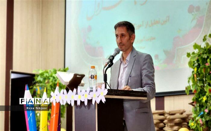 استفاده از روش‌های خلاقانه در تدریس دبیران پایه اول، امری ضروری است