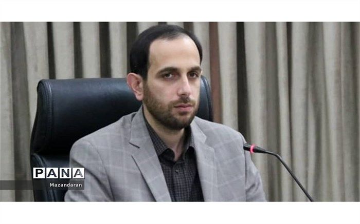 فرماندار شهرستان نکا استعفا داد