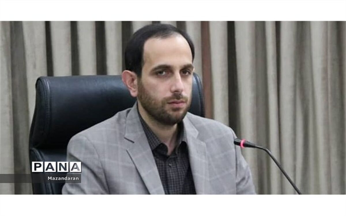 فرماندار شهرستان نکا استعفا داد