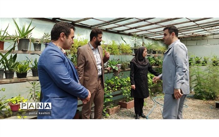 مهارت‌آموزی و کارآفرینی یکی از اولویت‌های اصلی نظام آموزش و پرورش است
