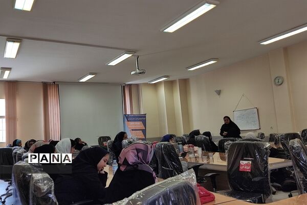 آغاز برگزاری دوره آموزش خبرنگاری پانا ویژه دانش‌آموزان استان اصفهان