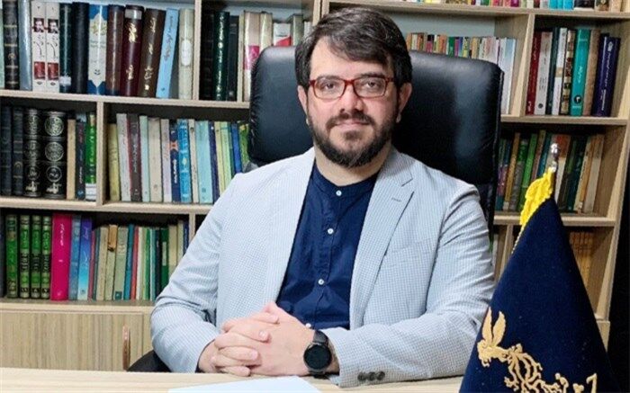 دبیر چهل و دومین جشنواره بین‌المللی فیلم فجر معرفی شد
