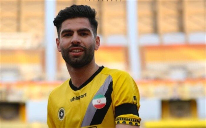 سرمایه گذاری پُرسود پرسپولیس روی جوان اول سپاهان!