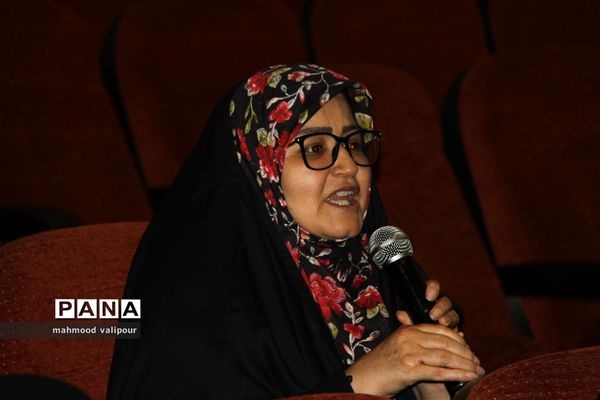 ستاد غنی‌سازی اوقات فراغت دانش‌آموزان استان قزوین