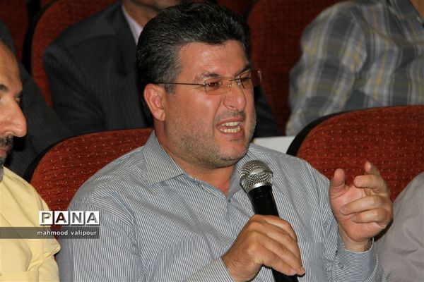 ستاد غنی‌سازی اوقات فراغت دانش‌آموزان استان قزوین