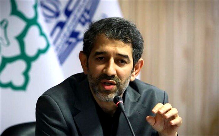 ایستگاه‌های بی آر تی با روش روسازی بلوکی بهسازی می‌شوند