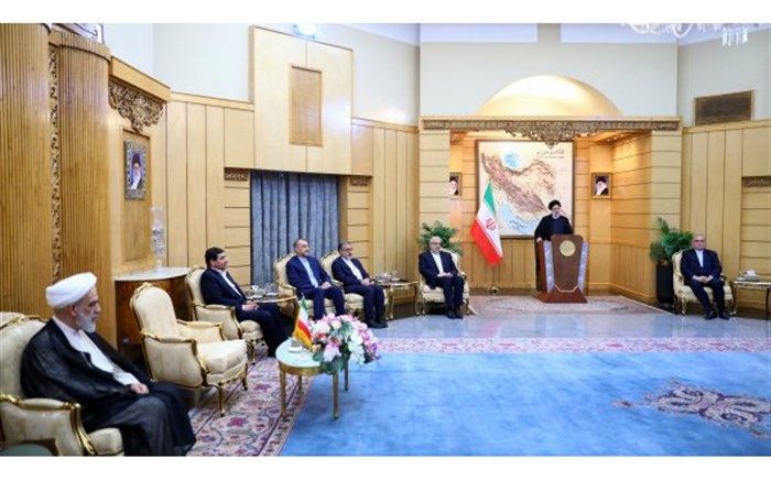 کشورهای منطقه آمریکای لاتین یک اشتراک گفتمانی با انقلاب شکوهمند اسلامی ایران دارند