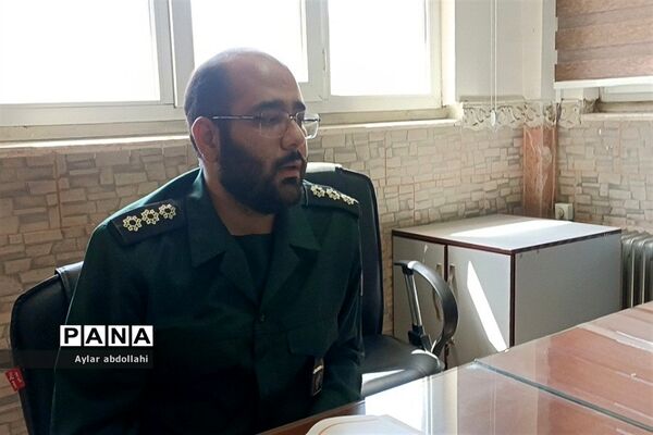 جلسه شورای آموزش و پرورش شهرستان‌قرچک در سالن ثقلین