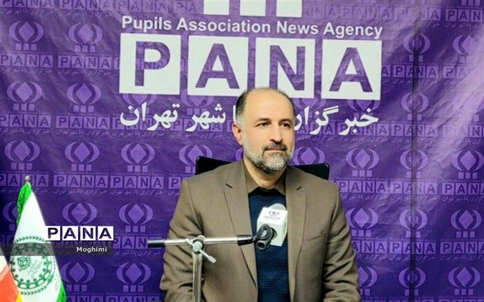 مجلس دانش‌آموزی بستری برای آماده‌سازی دانش‌آموزان برای آینده است