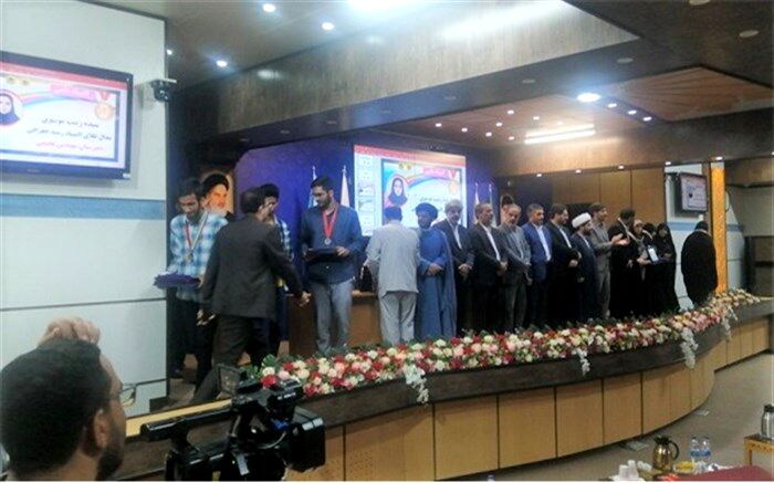 جوانان قمی توانایی درخشش در عرصه‌های مختلف علمی و ورزشی جهانی را دارند