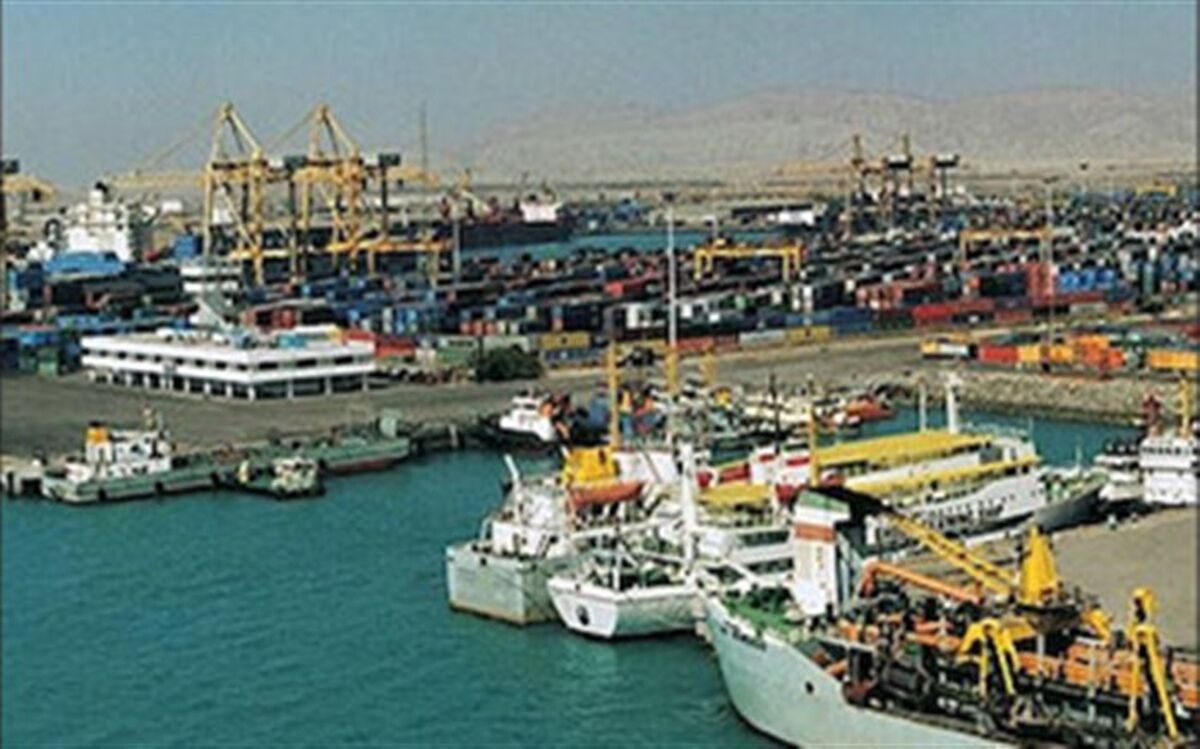 پیشبرد سریع طرح توسعه سواحل مکران در برنامه است