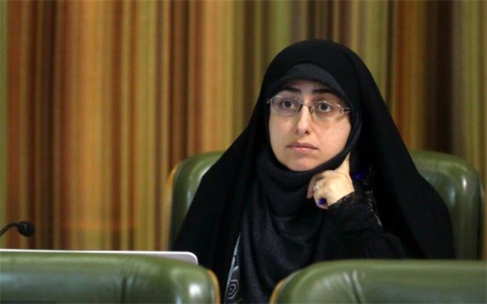 لزوم پیگیری وضعیت چالش‌های بوستان بعثت منطقه ۱۶