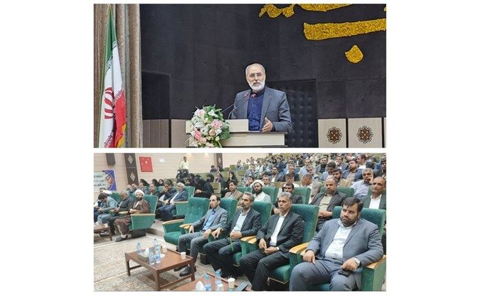 تربیت نسلی آگاه و در تراز انقلاب اسلامی مهمترین هدف دستگاه تعلیم و تربیت است